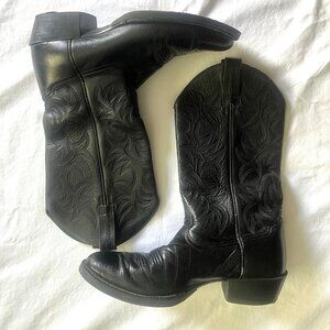 Ariat Men’s Heritage Western Boot Style 34770 Size 10.5D Black